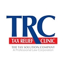 Tax Relief Clinic logo
