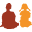 Lee & Low Books logo