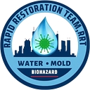 Rapid Restoration Team logo