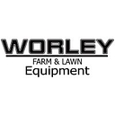 Worley Equipment logo