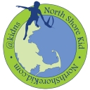 North Shore Kid logo