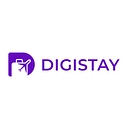 Digistay logo
