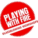 Playing With Fire logo