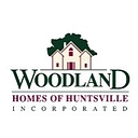 Woodland Homes logo