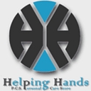 Helping Hands PCS logo