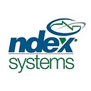 NDEx Systems logo