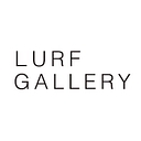 LURF GALLERY CAFE logo