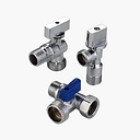 YD Valves logo