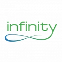 Infinity Landscaping & Pools logo