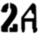 2nd Amendment Zone logo