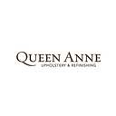 Queen Anne Upholstery logo