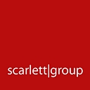 Scarlett Cybersecurity logo