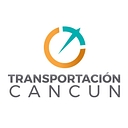 Transportación Cancún logo