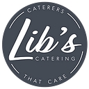 Lib's Catering logo