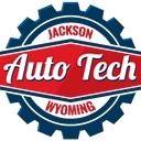 Auto Tech logo