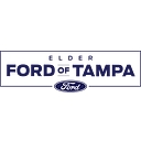 Elder Ford of Tampa logo