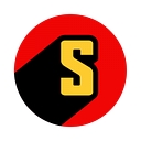 Superworld Comics logo