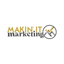 Makin' It Marketing logo
