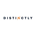 Distinctly logo