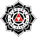 Disciple MMA Academy logo
