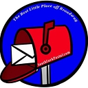 Southfork Postal Center logo