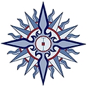 Compass Rose Counseling & Consultation logo