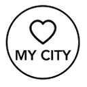 Love My City Tours logo