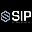 SIP International logo