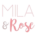 Mila & Rose logo
