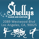 Shelly's Dance and Costume logo
