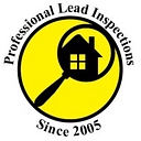 Professional Lead Inspections logo
