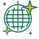 Miss Excel logo
