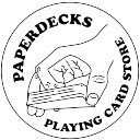 Paperdecks logo