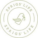 Sprigs Life logo