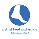Bethel Foot and Ankle logo