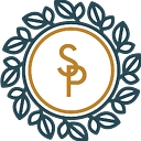 Simply Plated logo