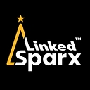 LinkedSparx logo