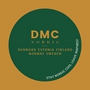 DMC‑Nordic logo