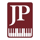 Jackson Pianos logo