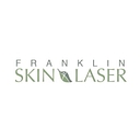 Franklin Skin and Laser logo