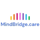MindBridge.care logo