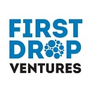 First Drop VC logo