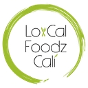 LoCal Foodz logo