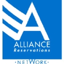 Alliance Reservations Network logo