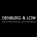 Denburg & Low, PA logo