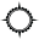 Adventure Awaits logo