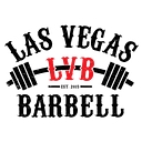 Las Vegas Barbell logo