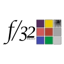 f/32 Photo logo