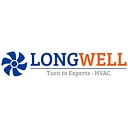 LONGWELL (Longwell Fans) logo
