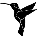 Hummingbird Hammocks logo